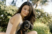 Miranda Cosgrove