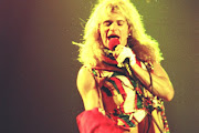 David Lee Roth