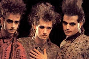 Soda Stereo