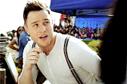 Olly Murs
