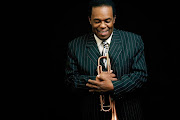Freddie Hubbard