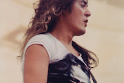 Tommy Bolin