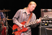 The Derek Trucks Band