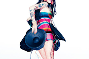 Kreayshawn
