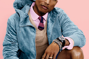Pharrell