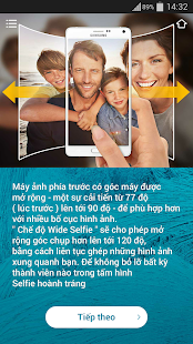 Download Trải nghiệm Galaxy Note 4 APK