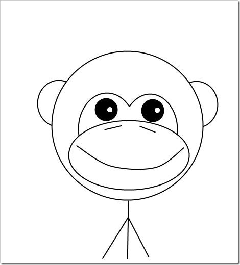 monkey boy