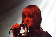 Emily Haines & The Soft Skeleton