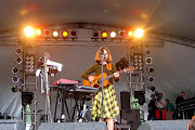Juana Molina