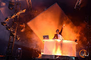 Madeon