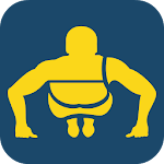 Cover Image of Download Chest Workout 2.1 APK