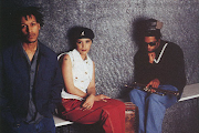 Digable Planets