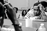 Kendrick Lamar