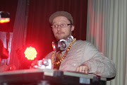 DJ Vadim