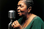 Cesaria Evora