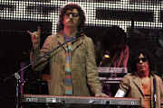 Charly Garcia