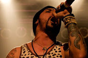 AJ McLean