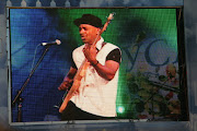 Marcus Miller