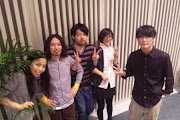 Sakanaction