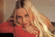 Agnetha Faltskog