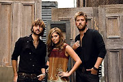 Lady Antebellum