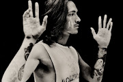 Brandon Boyd