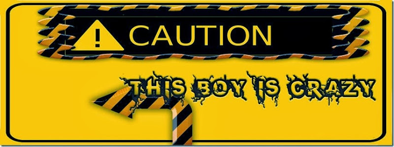 Caution