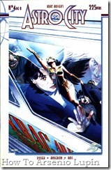 P00004 - Astro City v1 #6 P00004 - Astro City v1 #6