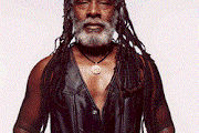Burning Spear