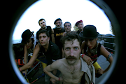 Gogol Bordello