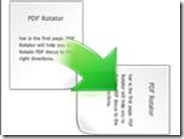 Ruotare PDF capovolti con un programma e un sito internet appositi