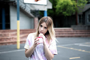 Alison Wonderland
