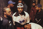 Wu-Tang Clan