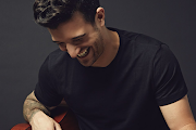 Mark Ballas