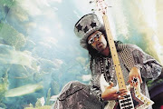 Bootsy Collins