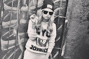 Chanel West Coast