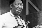 Muddy Waters