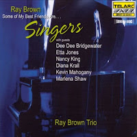 Some of My Best Friends Are...Singers