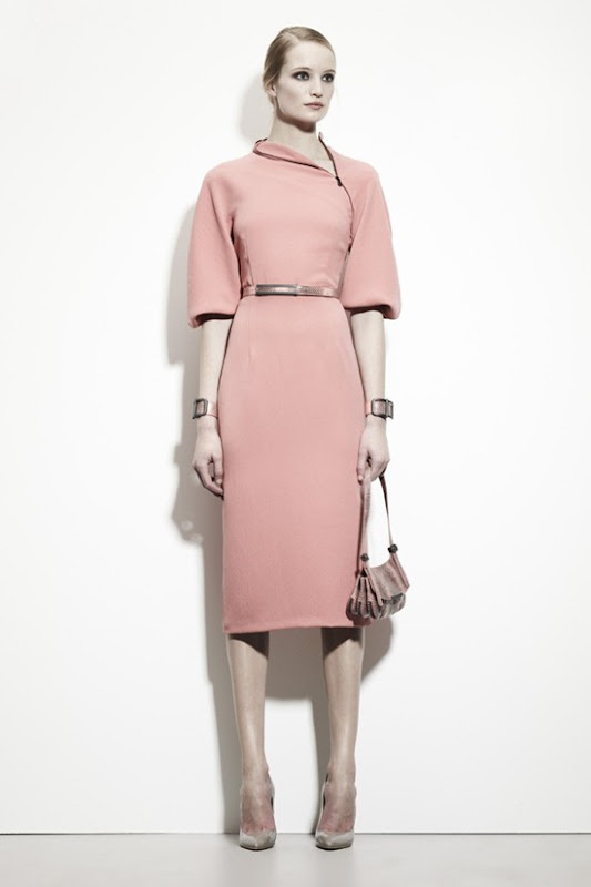 bottega veneta pre fall 2013 14