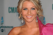 Julianne Hough