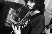 Peter Green