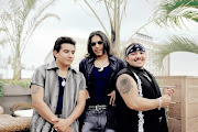 Los Lonely Boys