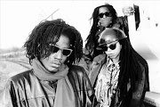 Black Uhuru