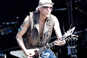 Michael Schenker