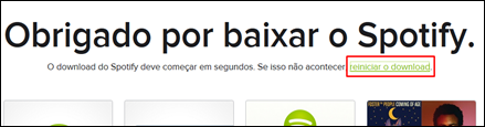 Spotify, música para todos - Visual Dicas