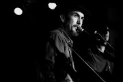 Howe Gelb
