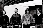 Arctic Monkeys