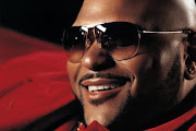 Ruben Studdard