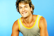 Patrick Swayze