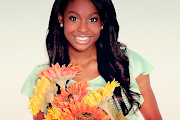 Coco Jones